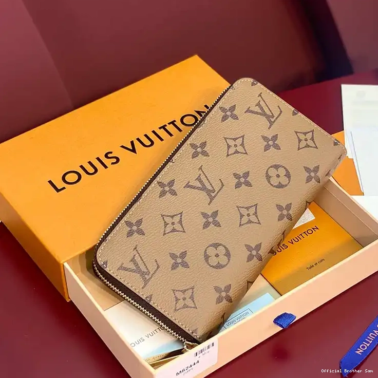 Official Brother Sam 2411YA0031 Bags LV 0727